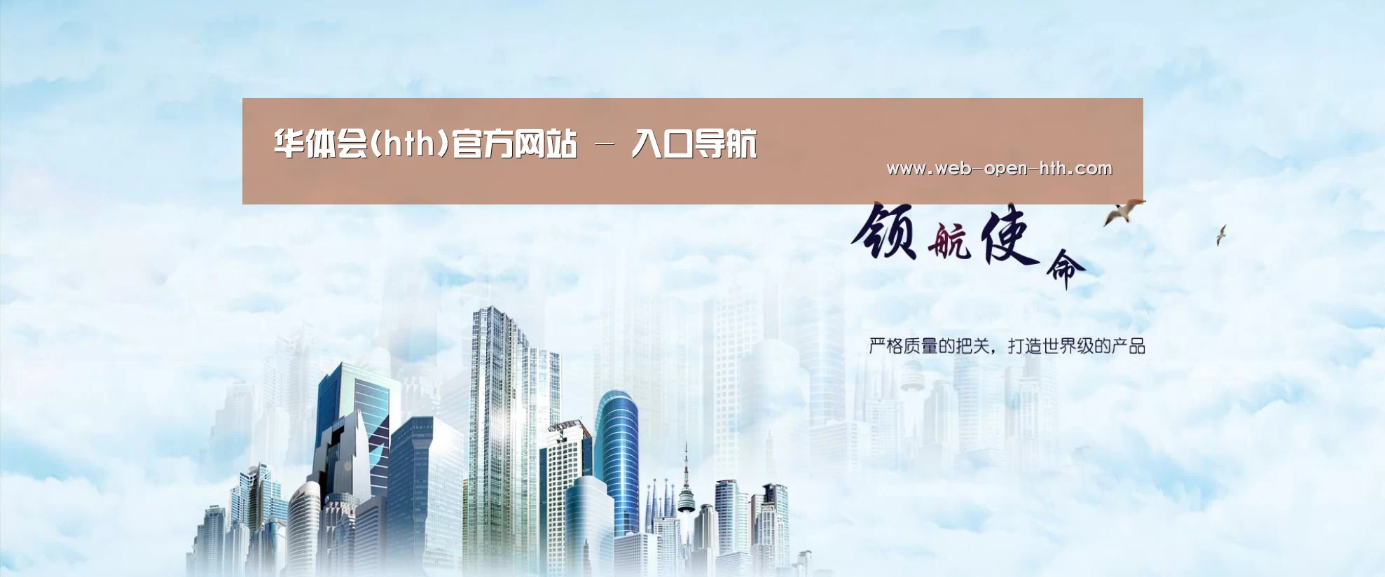 华体会体育公司